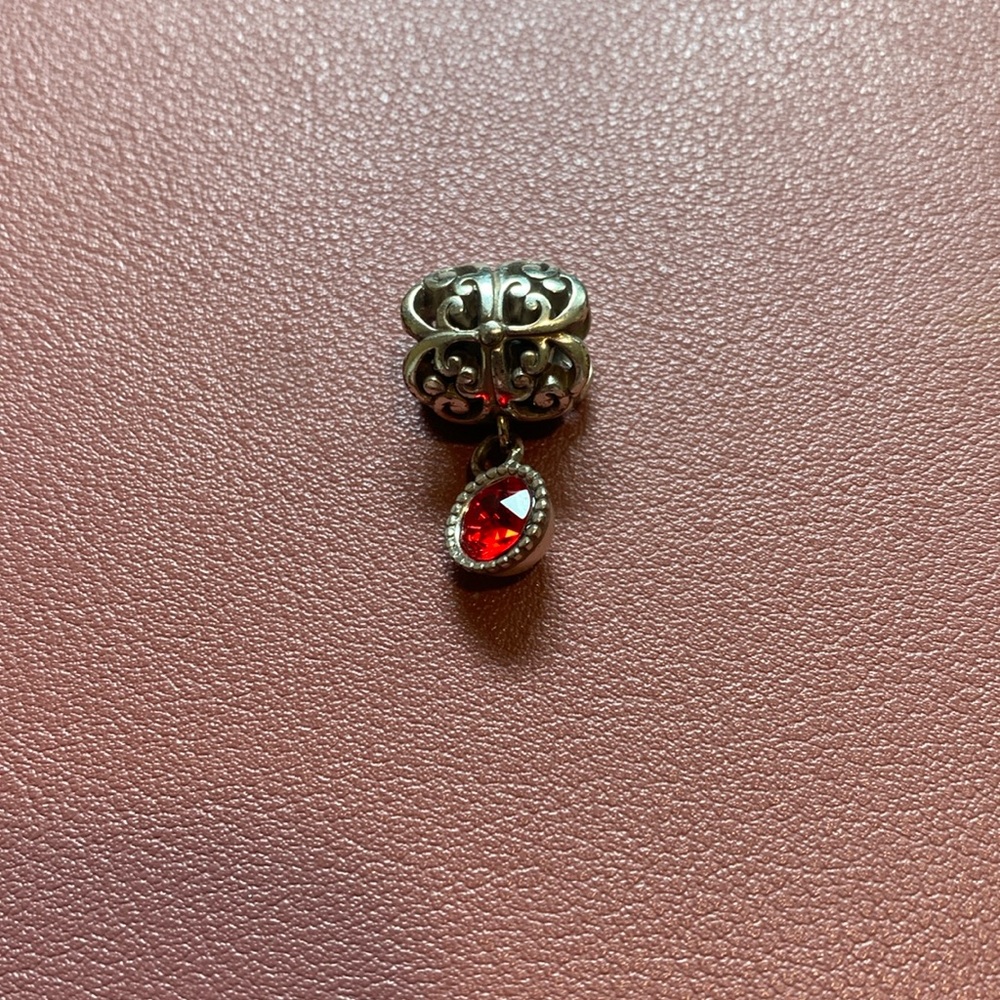 Brighton Redstone spacer